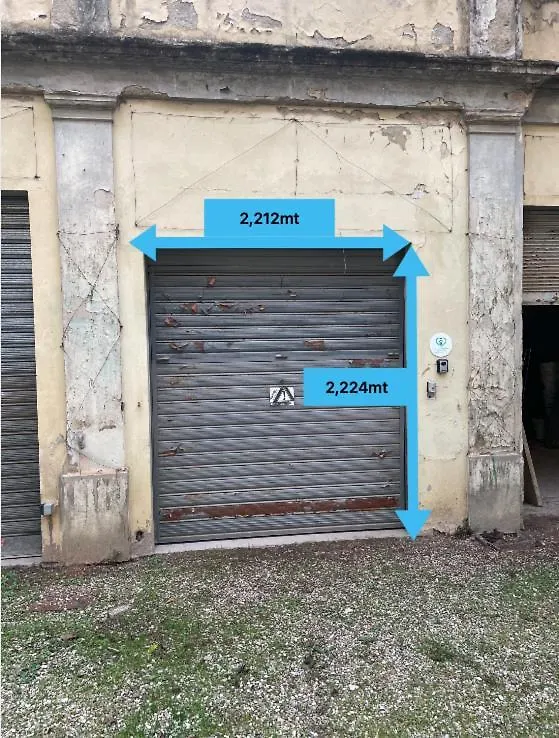 Via Venezia 10 - Apt Maison - Luxury And Design In Florence Heart With Private Parking 0*,